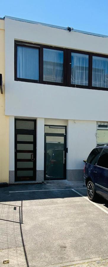 Sehr Schoenes Haus Mit Terasse Naehe Duesseldorf Krefeld Exterior foto